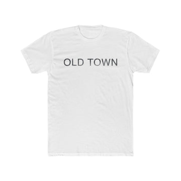 Old Town  |  Men