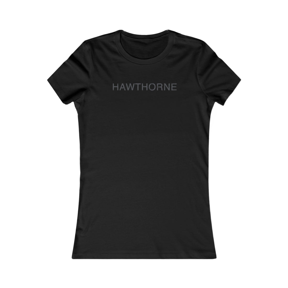 Hawthorne  |  Women