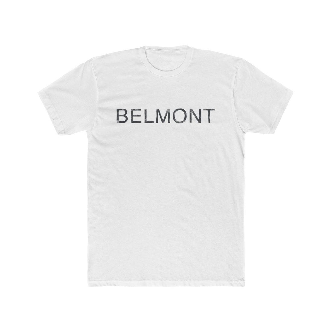 Belmont  |  Men