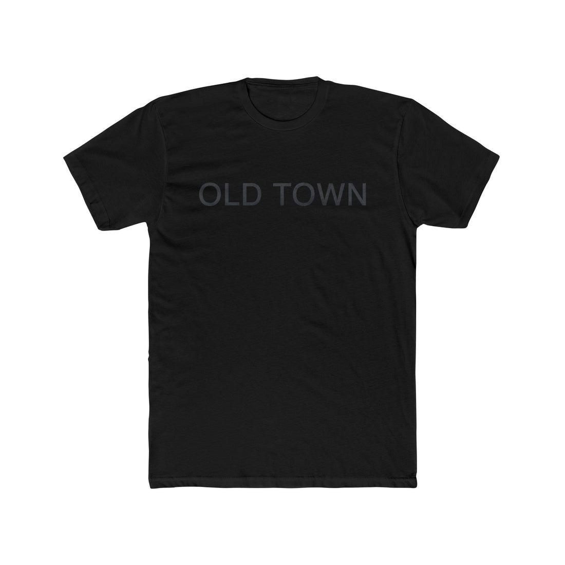 Old Town  |  Men