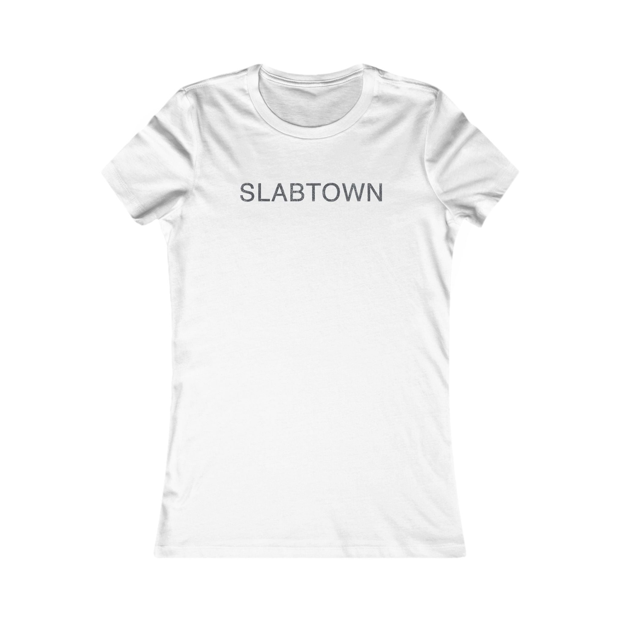 Slabtown   |  Women