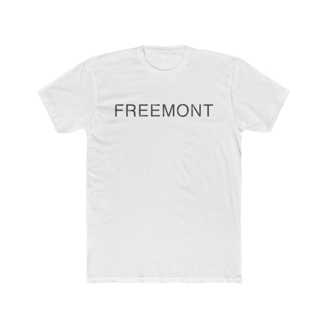 Freemont  |  Men