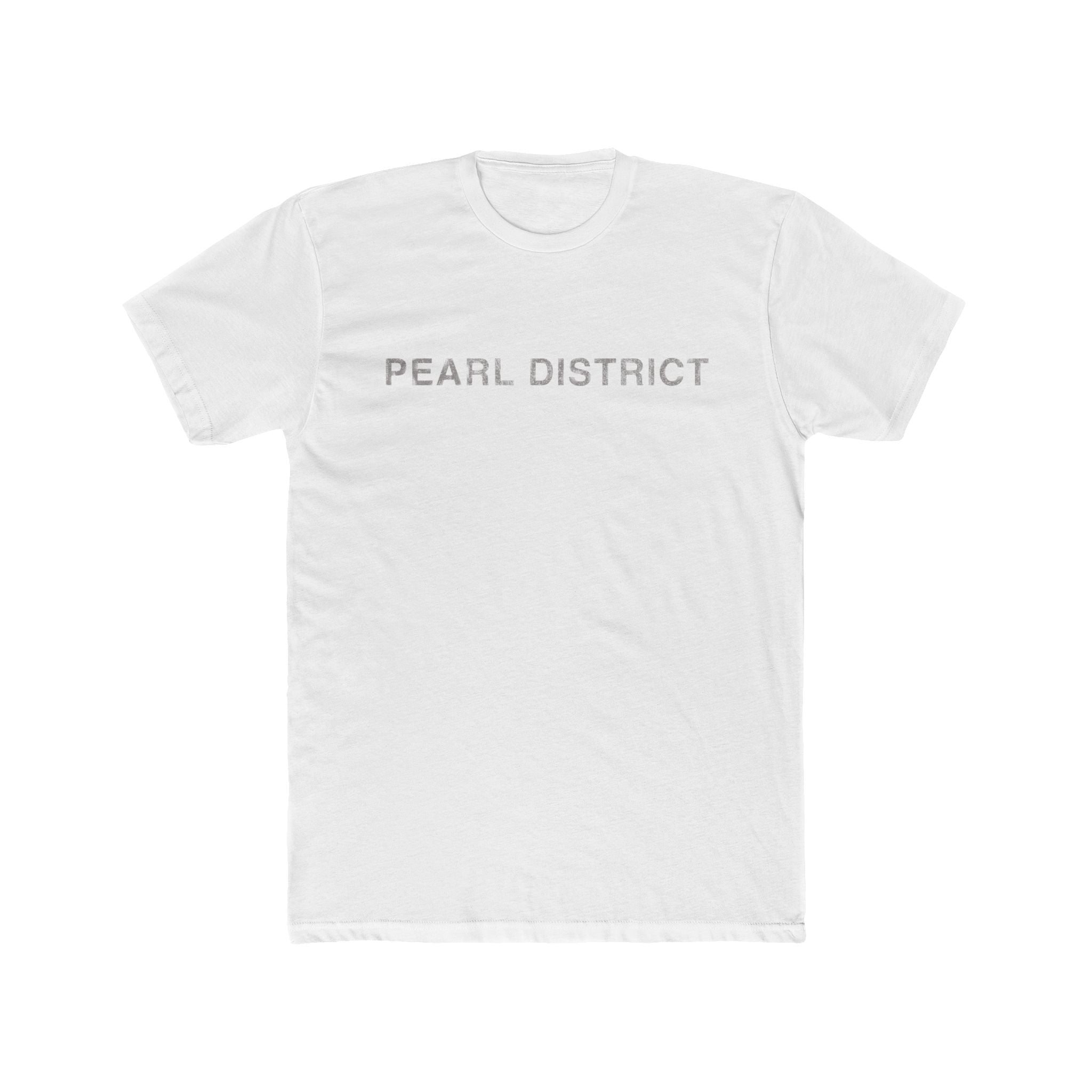 Pearl District  |  Men