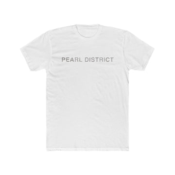 Pearl District  |  Men