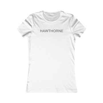 Hawthorne  |  Women