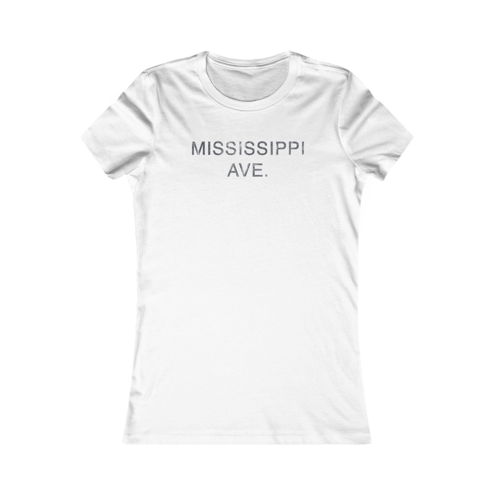 Mississippi Ave.  | Women