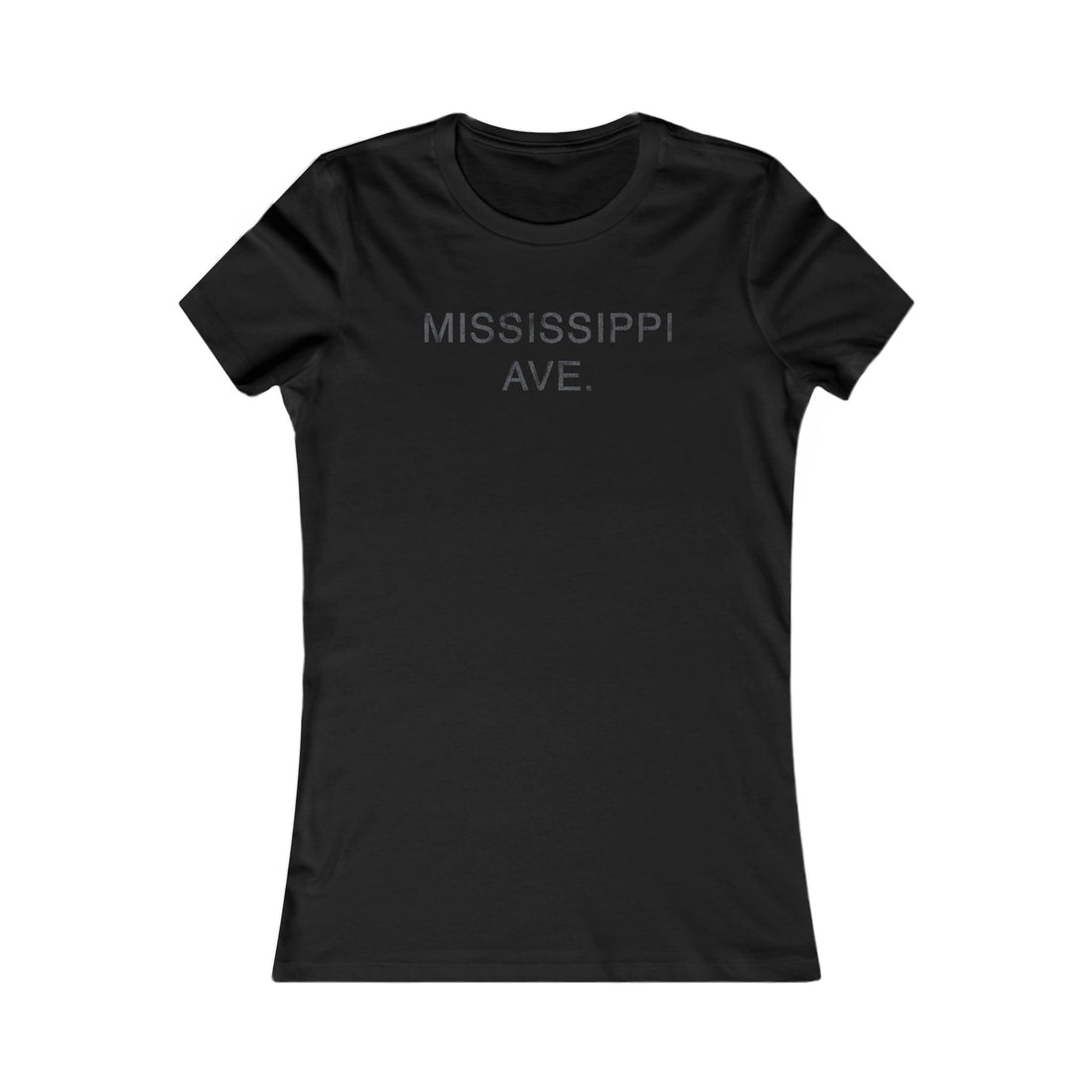 Mississippi Ave.  | Women