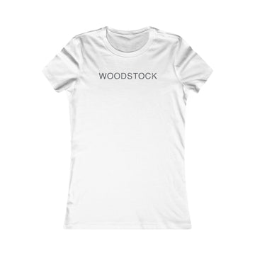 Woodstock  | Women