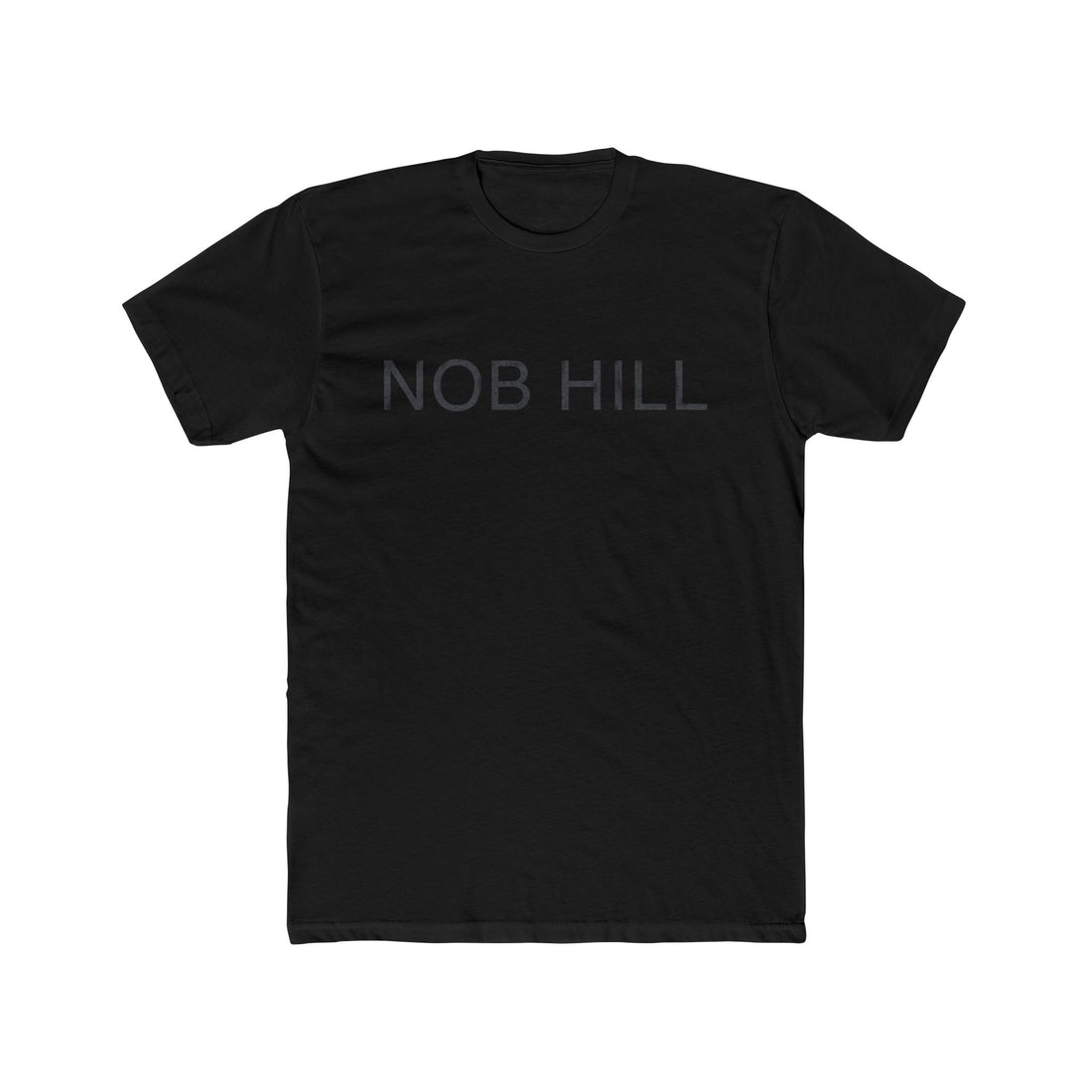 Nob Hill  |  Men