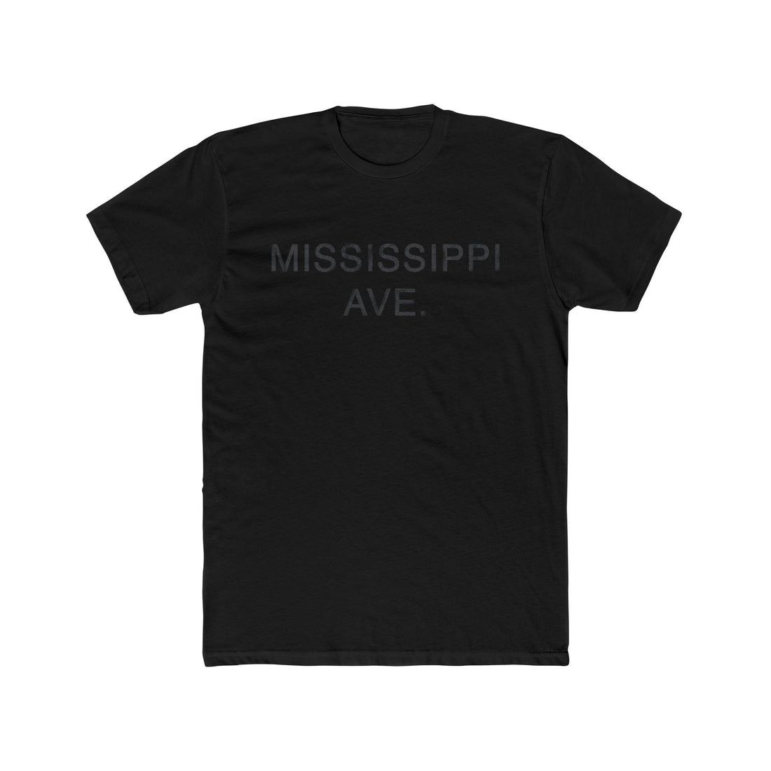 Mississippi  |  Men