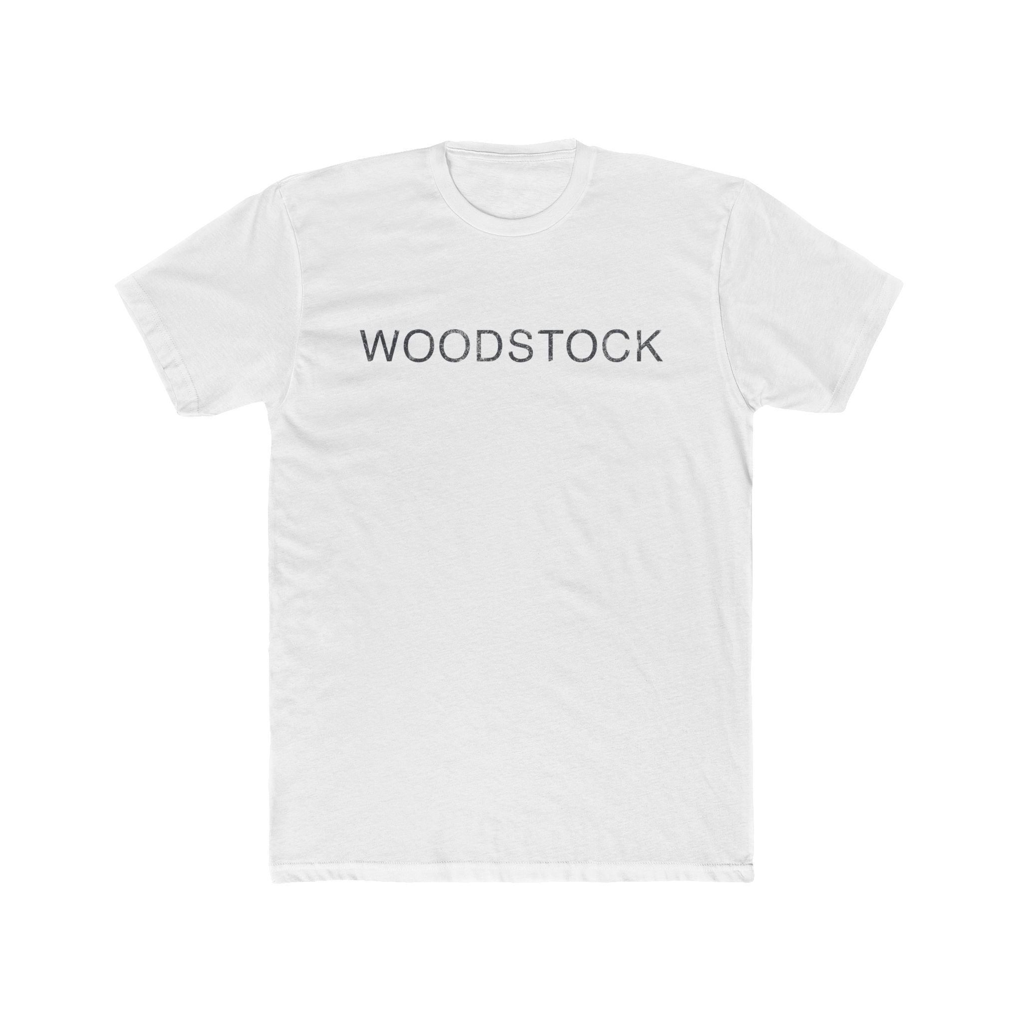 Woodstock  |  Men