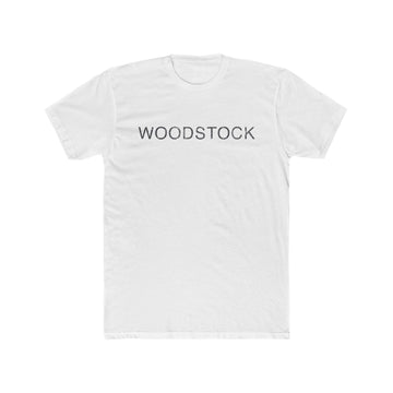 Woodstock  |  Men