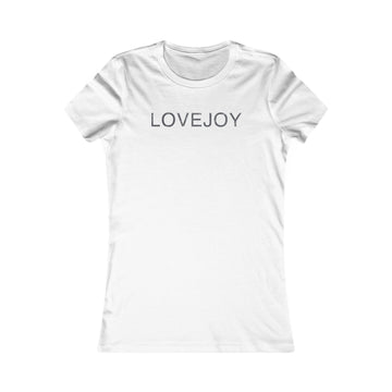 Lovejoy  |  Women