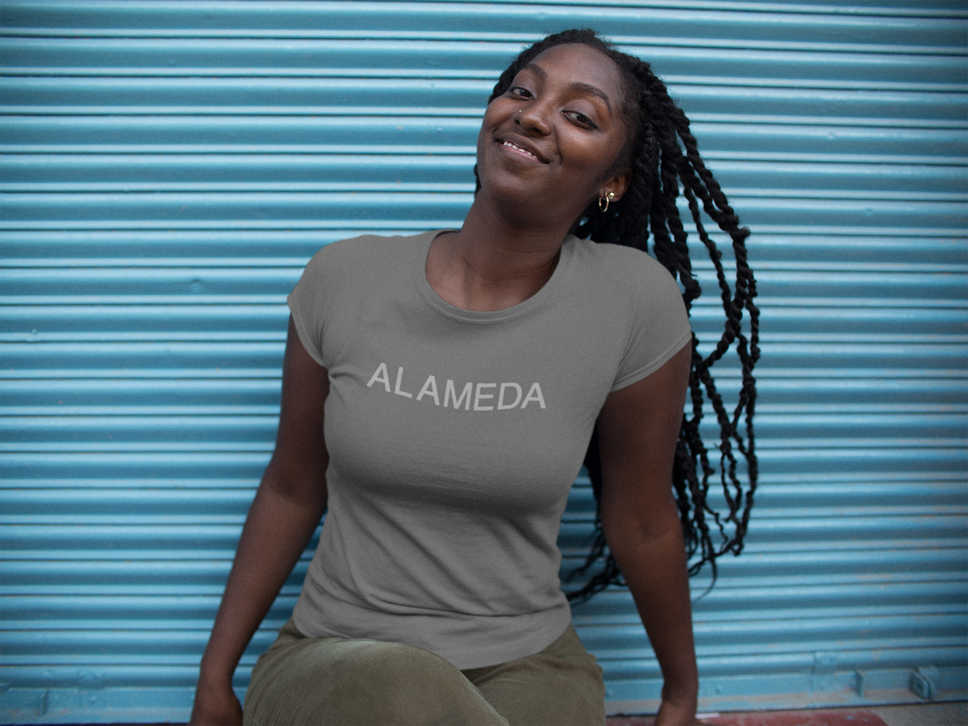 Alameda  |  Women