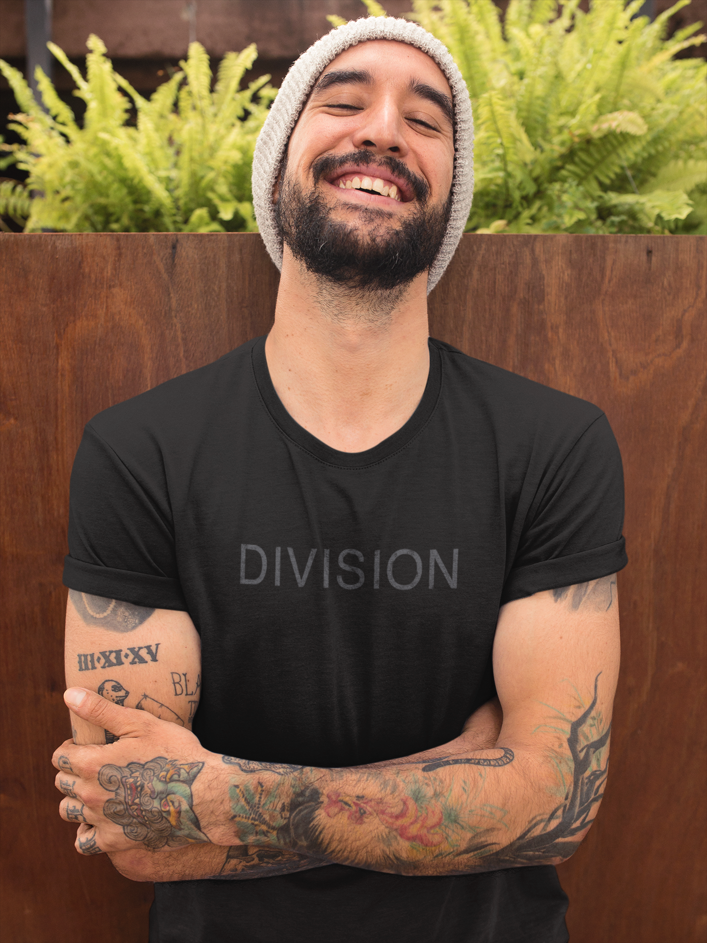 Division  |  Men