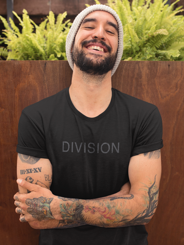 Division  |  Men