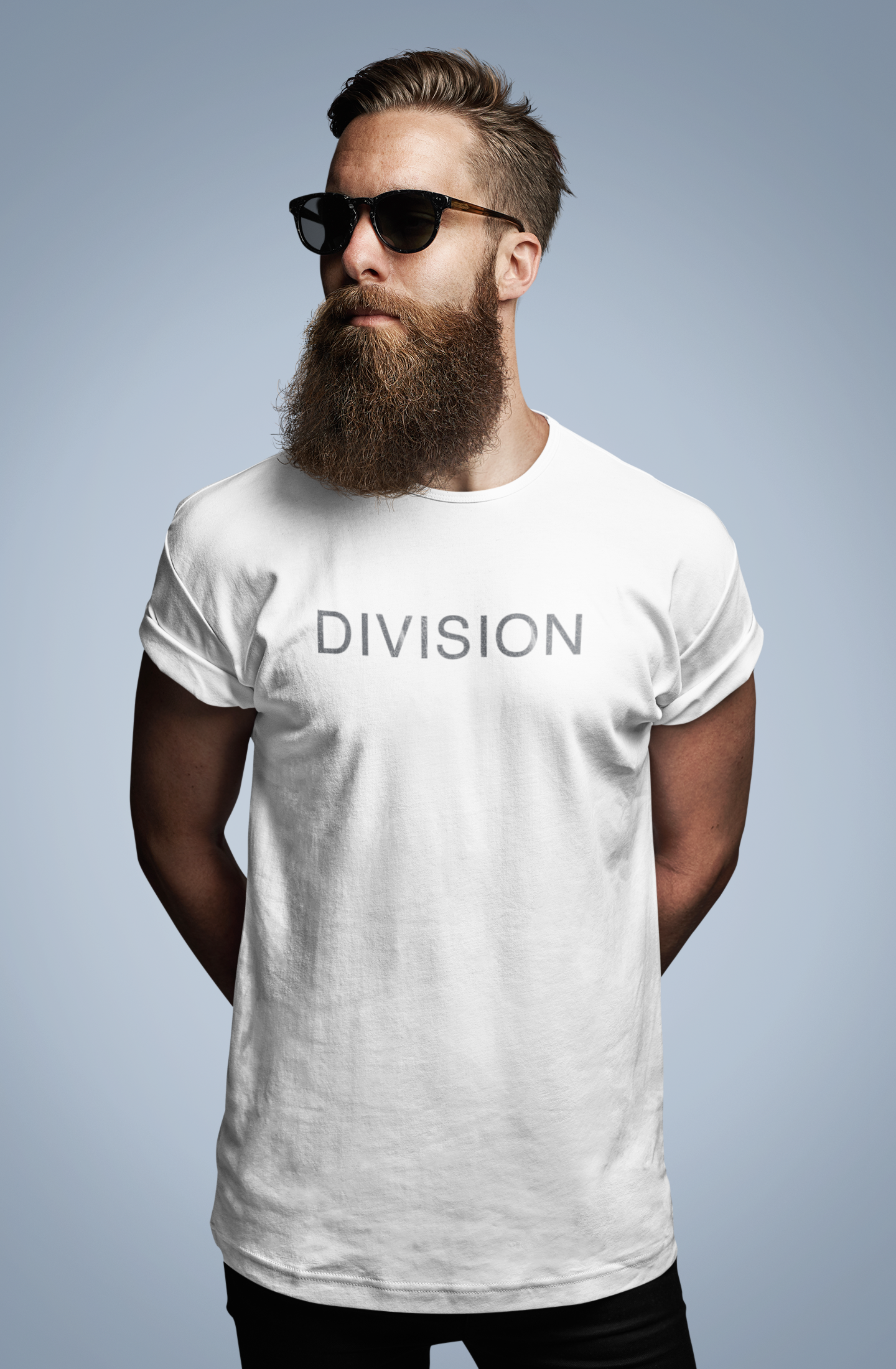 Cotton Division Herren T-Shirt „Come Home“ – Unisex, 100% Baumwolle, Offizielles Lizenzprodukt