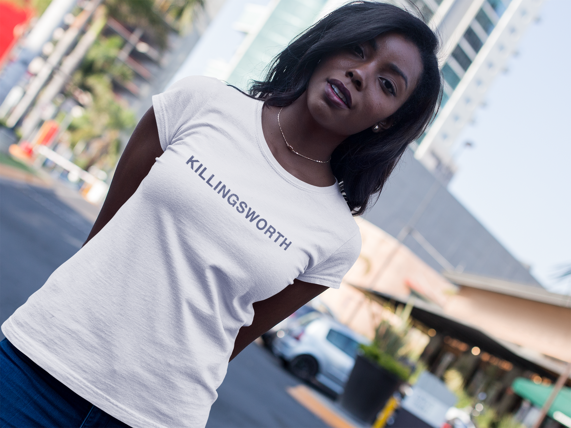 Killingsworth  | Women