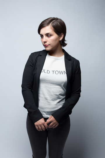 Old Town   |  Women
