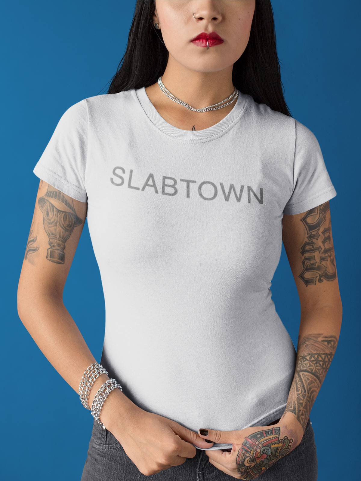 Color 17178 Slabtown | Women – Portland Streetwear